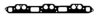 BGA MG5546 Gasket, intake/ exhaust manifold